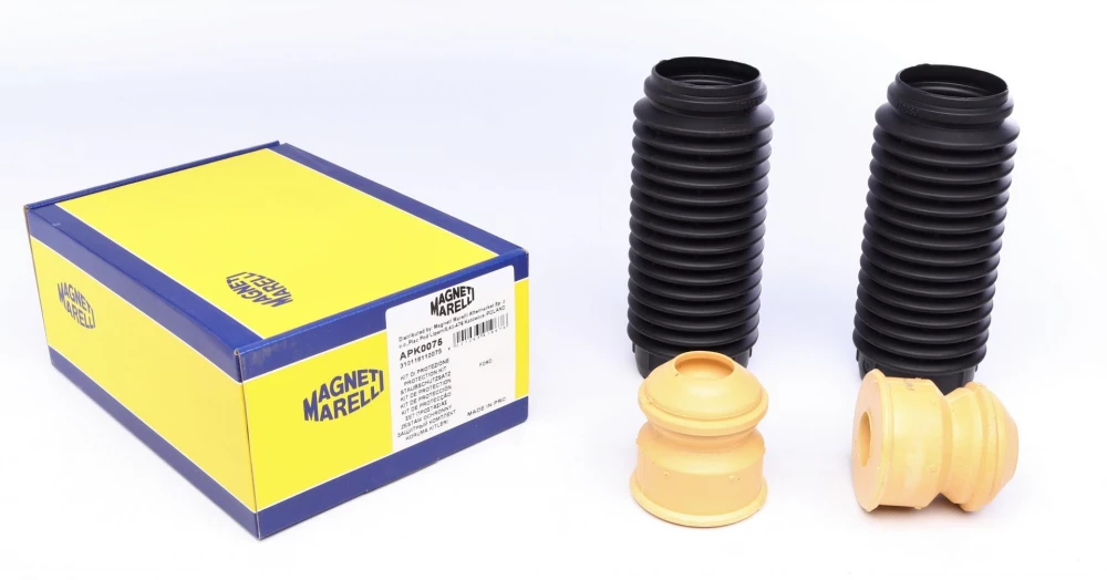 MAGNETI MARELLI FORD захист аморт.передн.к-кт Mondeo,Honda Civic